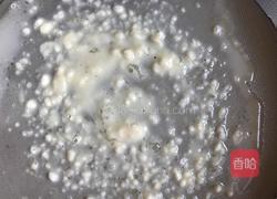 榴莲芒果千层蛋糕的做法图解5