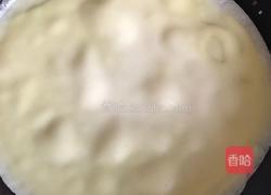 榴莲芒果千层蛋糕的做法图解6