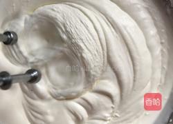 榴莲芒果千层蛋糕的做法图解7