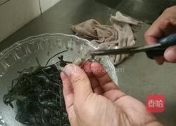 糖醋鲜虾的做法图解2