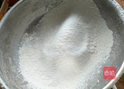 无油南瓜小餐包的做法图解4