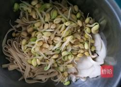 番茄水煮鱼的做法图解3