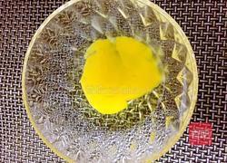 向日葵蛋包饭的做法图解2