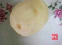 猪肉肠的做法图解2