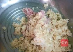 猪肉肠的做法图解6