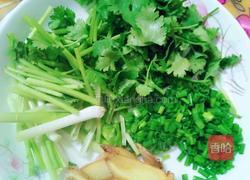 鱼头豆腐汤的做法图解3