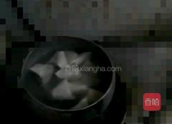 猪肉馅馄钝的做法图解6