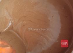 巧克力曲奇慕斯的做法图解5