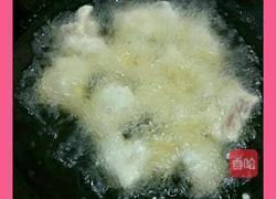 蒜香排骨的做法图解3
