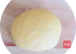 炸南瓜饼的做法图解4