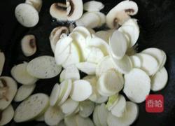 炒猪肝的做法图解4