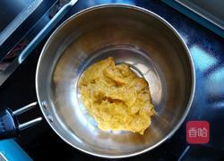 南瓜鸡肉浓汤的做法图解10