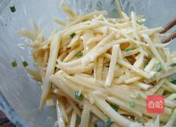 火烧土豆饼的做法图解2