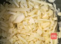 土豆鸡蛋煎饼的做法图解3