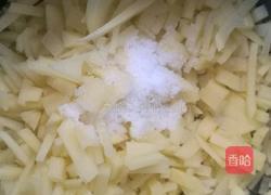土豆鸡蛋煎饼的做法图解4
