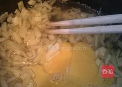 土豆鸡蛋煎饼的做法图解5