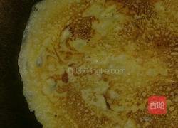 土豆鸡蛋煎饼的做法图解12
