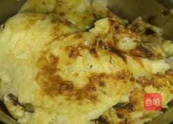 土豆鸡蛋煎饼的做法图解13