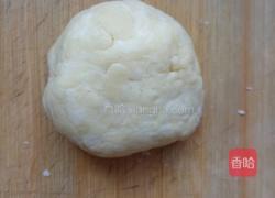 低脂无糖奶盐苏打饼干(30个左右)的做法图解5