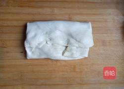 低脂无糖奶盐苏打饼干(30个左右)的做法图解9