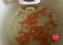 时蔬鲜虾烩饭的做法图解4