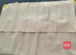豆皮卷的做法图解4