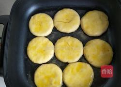 奶香土豆饼的做法图解6