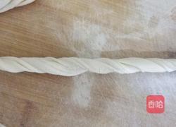 盘龙饼的做法图解8