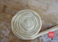 盘龙饼的做法图解9