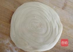 盘龙饼的做法图解11