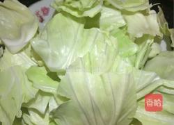 脆三鲜的做法图解1