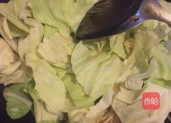 脆三鲜的做法图解4