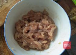 鸡丝炒面的做法图解1