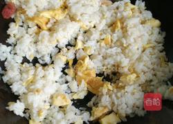 什锦炒饭（少有多料版）的做法图解8