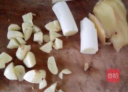 简单版土豆炖排骨的做法图解2