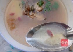 简单版土豆炖排骨的做法图解6