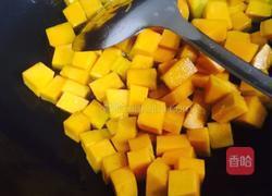 南瓜饭的做法图解5