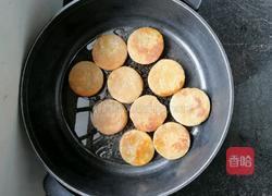 酒糟饼的做法图解5