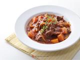 勃艮第红酒罗勒炖牛肉