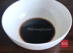 酸辣鸡蛋干的做法图解3