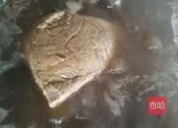 凉拌牛肉的做法图解7