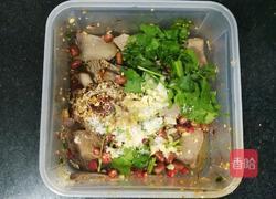 凉拌牛肉的做法图解9