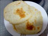 死面饼（带瓤）