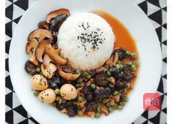 海参捞饭（宝宝）的做法图解17