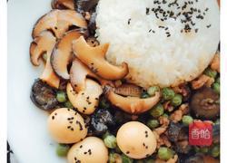 海参捞饭（宝宝）的做法图解18