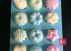 DIY 手工皂的做法图解6