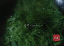 爆炒土耳瓜尖的做法图解5