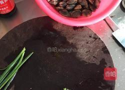清香花甲的做法图解1
