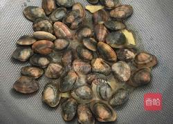 清香花甲的做法图解3