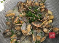 清香花甲的做法图解4